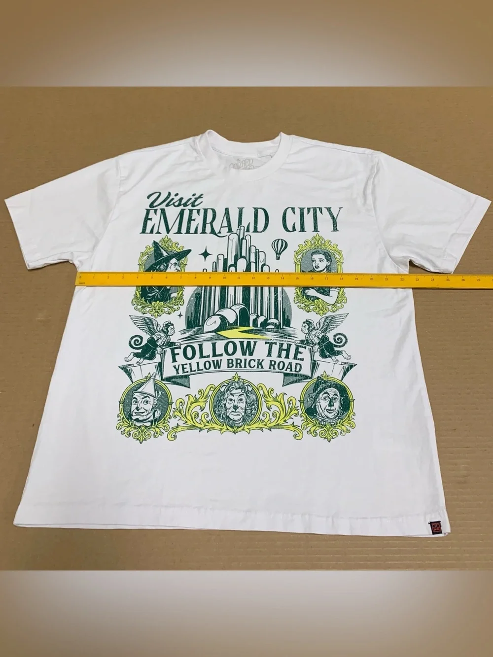RSVLTS Wizard of Oz 